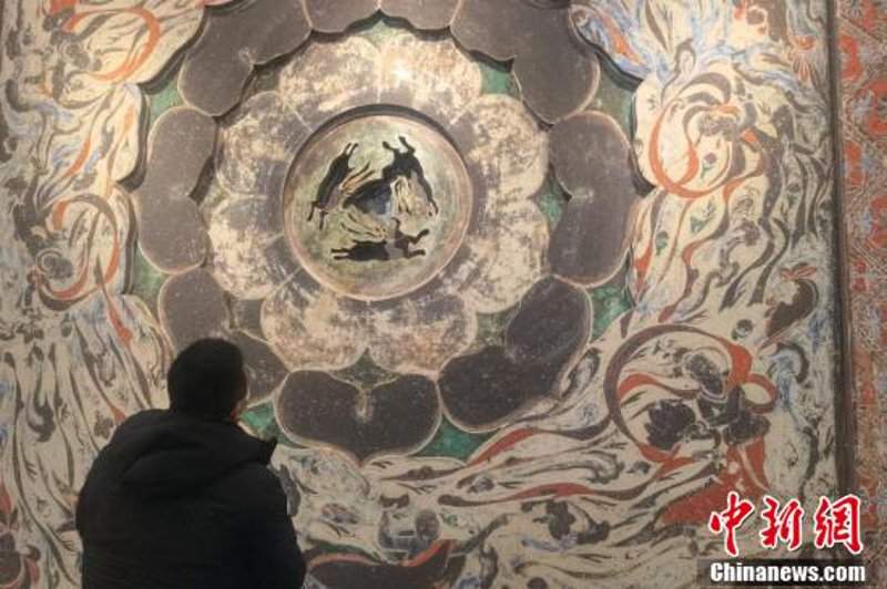 走进敦煌文化基金会：传承与创新的桥梁