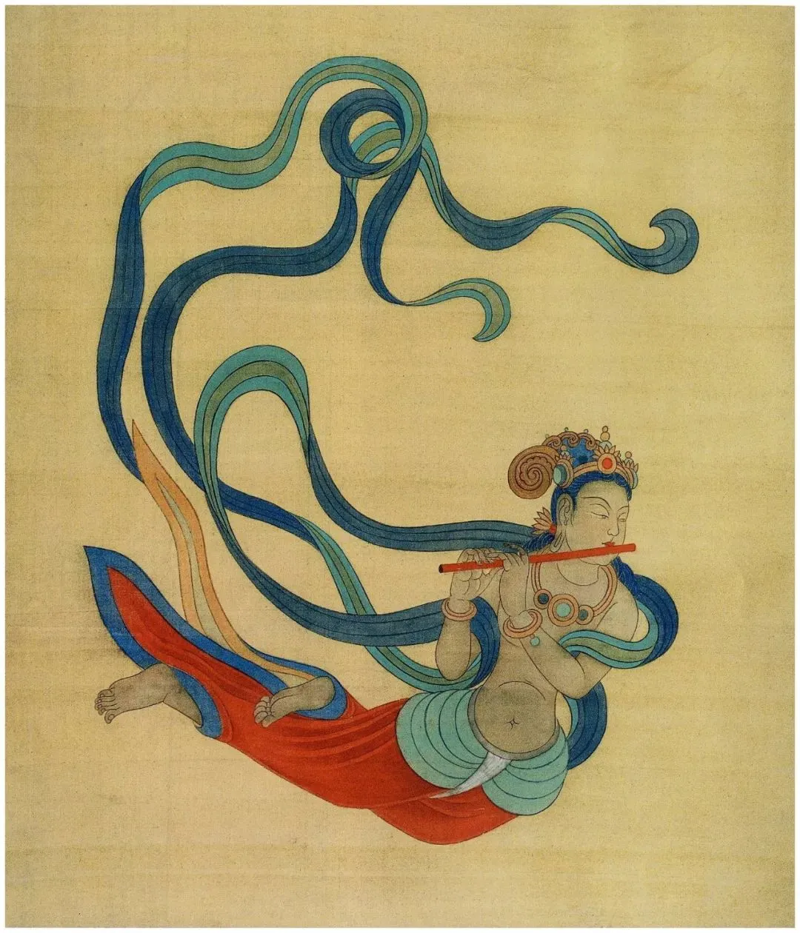 探索千年艺术遗珍：敦煌壁画研究选购指南